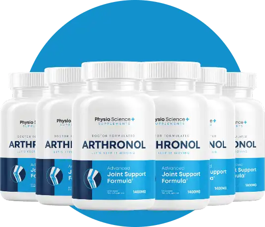 arthronol supplement