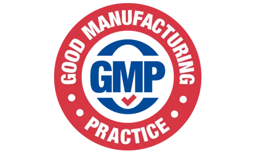 arthronol gmp certified